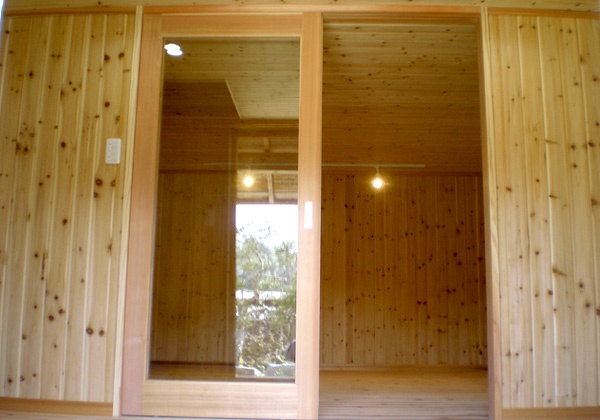 知多郡　新築住宅