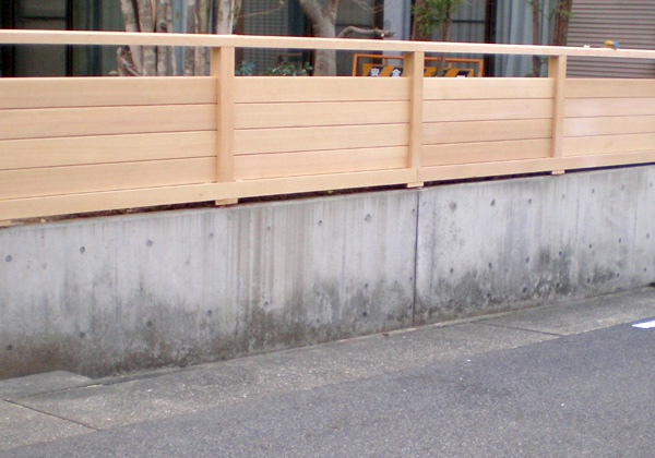 知多郡　新築住宅